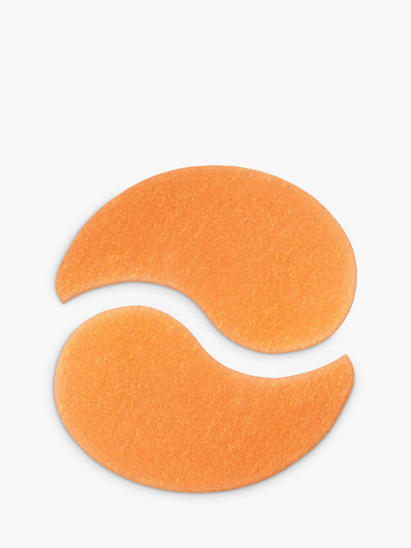 Augustinus Bader hydrogel eye patches 6 sachets, imported from the UK