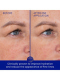 Augustinus Bader hydrogel eye patches 6 sachets, imported from the UK