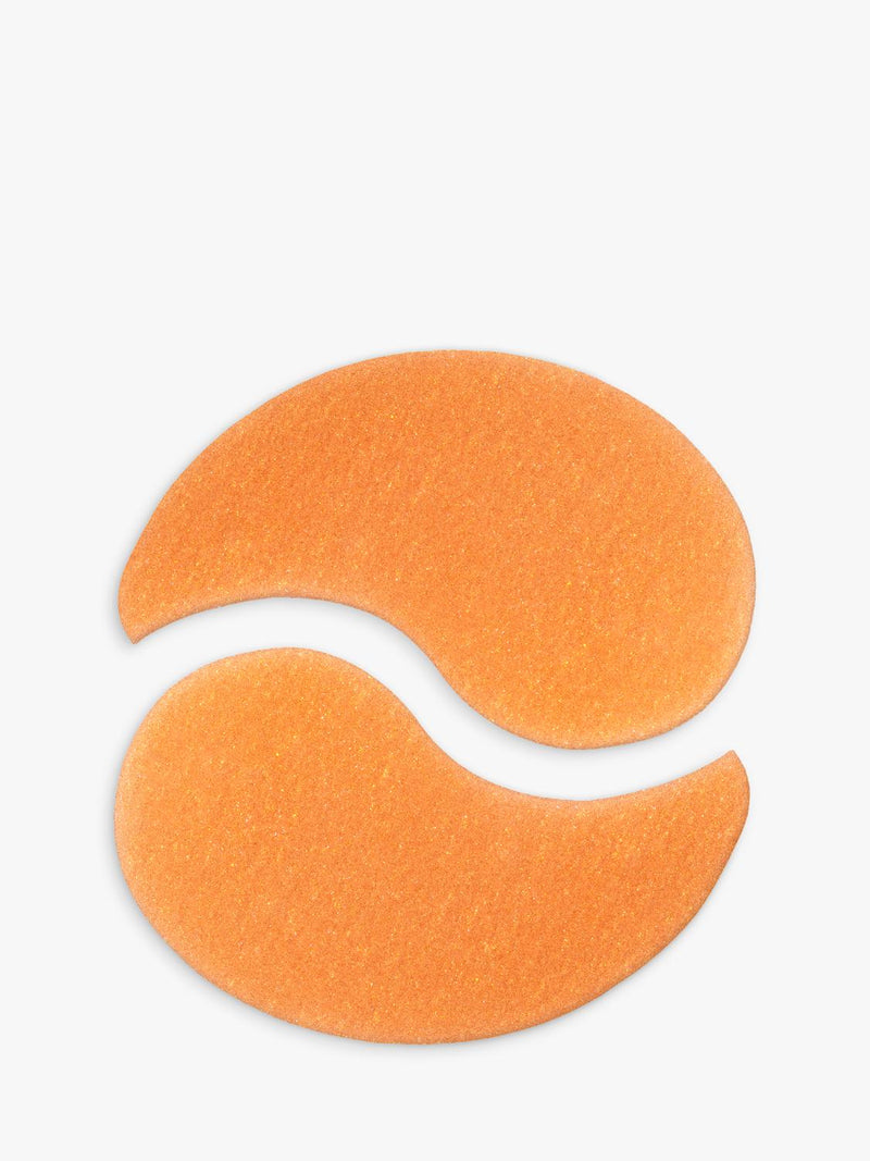 Augustinus Bader hydrogel eye patches single sachet 3ml - British product