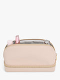 Stackers cosmetic and jewellery 2-in-1 organiser bag (British brand)