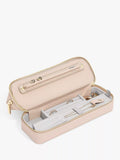 Stackers cosmetic and jewellery 2-in-1 organiser bag (British brand)