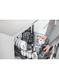 De'Longhi bean to cup coffee machine in Titanium Black - British product