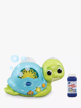 John Lewis Interactive Turtle Bath Toy with Bubbles and Music- Buy online at McGrocer