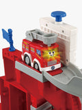 VTech Toot-Toot Drivers Fire Station Set (British brand)