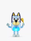 VTech Shake It Bluey interactive toy, UK version