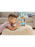 VTech Shake It Bluey interactive toy, UK version