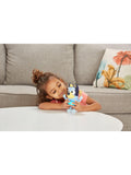 VTech Shake It Bluey interactive toy, UK version