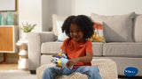 VTech Shake It Bluey interactive toy, UK version