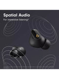 Beats Studio Buds+ wireless earbuds active noise cancelling - British product