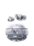 Beats Studio Buds+ True Wireless Bluetooth In-Ear Headphones with Active Noise Cancelling, Transparent