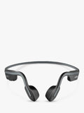 Shokz OpenMove bone conduction headphones Grey - British product