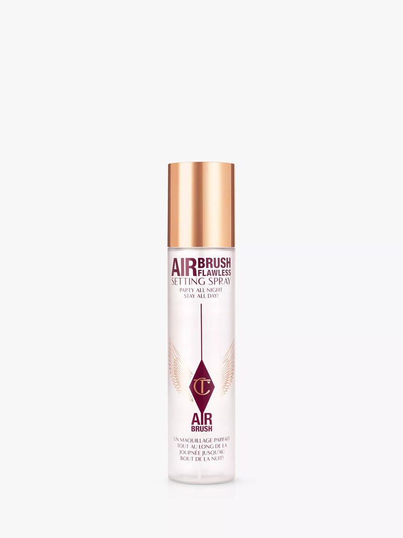Charlotte Tilbury Airbrush Flawless Setting Spray 34ml