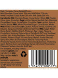 Holdsworth Traditional Chocolate Cube 55g - British product