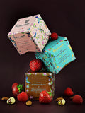 Holdsworth Traditional Chocolate Cube 55g - British product