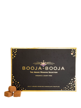 John Lewis Booja-Booja Award-Winning Truffle Selection Chocolate Truffles 184g- Buy online at McGrocer