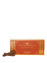 John Lewis Booja-Booja Hazelnut Crunch Truffle Log Chocolate 115g- Buy online at McGrocer