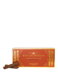 Booja-Booja hazelnut crunch truffle log 115g - British product