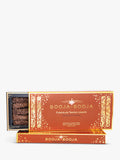 Booja-Booja hazelnut crunch truffle log 115g - British product