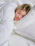 Bedfolk Down Alternative Standard Pillow Medium - British product