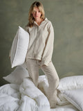 Bedfolk Down Alternative Standard Pillow Medium - British product