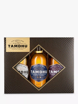 John Lewis Tamdhu 12, 15 & 18 Year Old Single Malt Scotch Whisky Mini Pack 3x5cl- Buy online at McGrocer