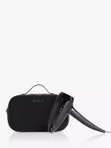 John Lewis ghd Flight+ Travel Hair Dryer, Black- Buy online at McGrocer