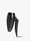 ghd Flight+ travel hair dryer black, imported from the UK