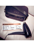 ghd Flight+ travel hair dryer black, imported from the UK