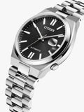 Citizen TSUYOSA Automatik-Uhr 40mm, importiert aus Großbritannien