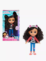 John Lewis Gabby's Dollhouse Gabby Girl 20cm Doll- Buy online at McGrocer