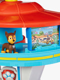 Paw Patrol Lookout Tower action toy playset with Chase (British brand)