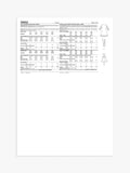 Simplicity Misses' Robe and Teddy Sewing Pattern S9802 (British brand)