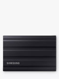 Samsung portable SSD 4TB Black, UK version