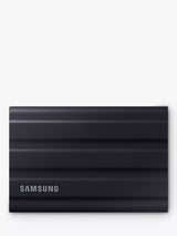 John Lewis Samsung T7 Shield Portable SSD 4TB- Buy online at McGrocer