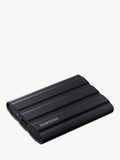 Samsung portable SSD 4TB Black, UK version