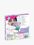 Craft Box pet charm jewellery making set 216 pieces, UK version