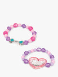 Craft Box pet charm jewellery making set 216 pieces, UK version