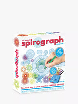 John Lewis PlayMonster Spirograph Design Set- Buy online at McGrocer