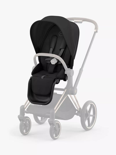 Cybex Priam 2023 Vognsete Pakke