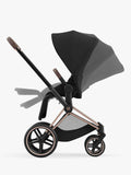 Cybex Priam pushchair seat pack - British product
