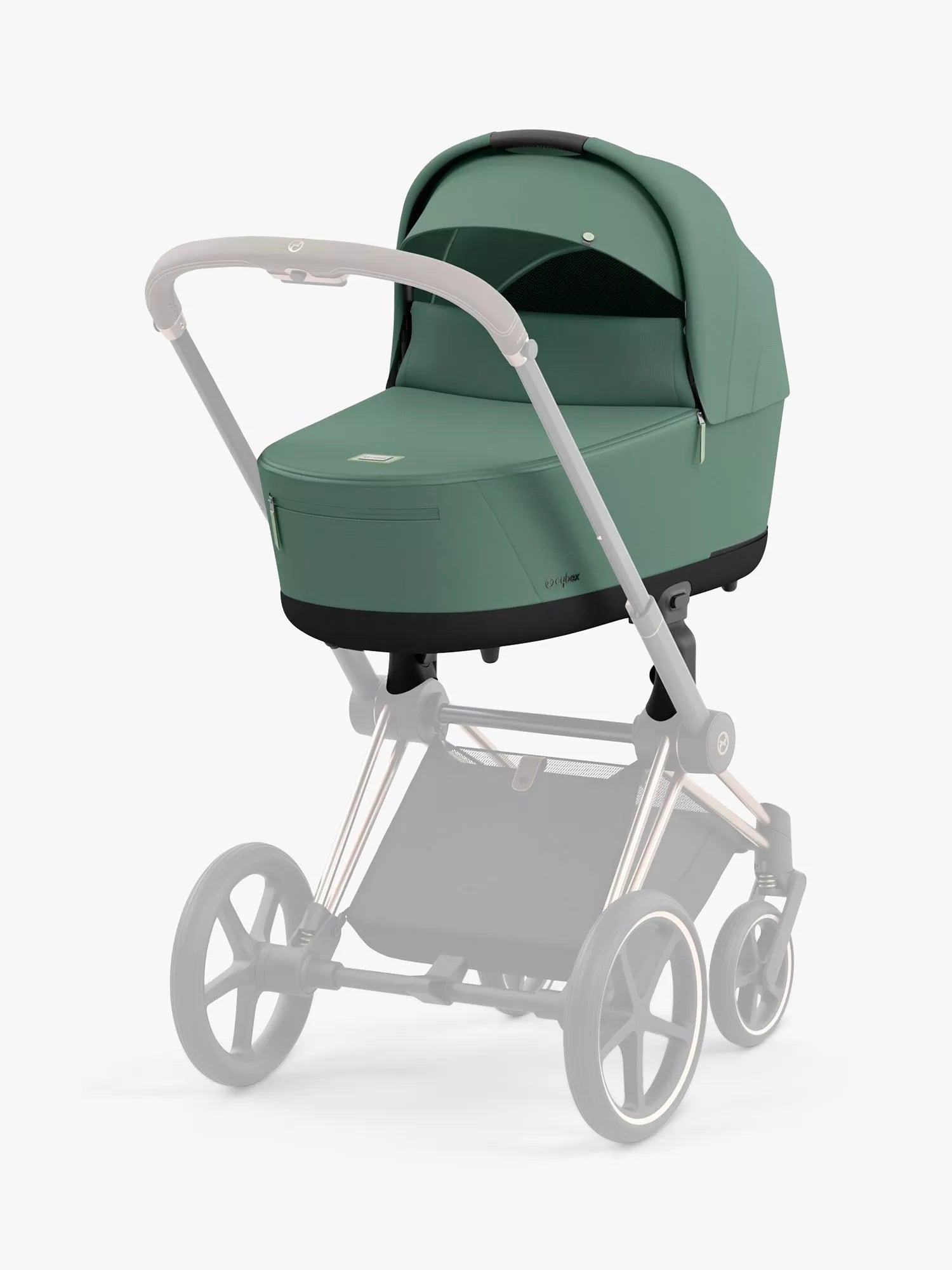 Cybex Priam 2023 Pushchair Carrycot - McGrocer