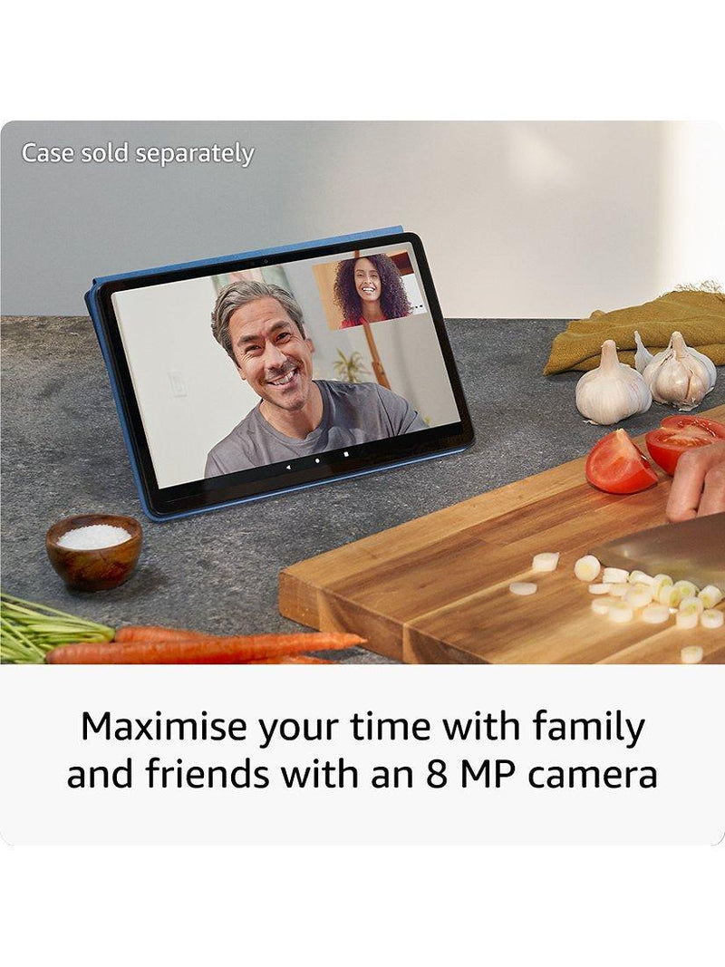 Amazon Fire Max 11 tablet 128GB grey (British brand)