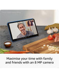 Amazon Fire Max 11 tablet 128GB grey (British brand)