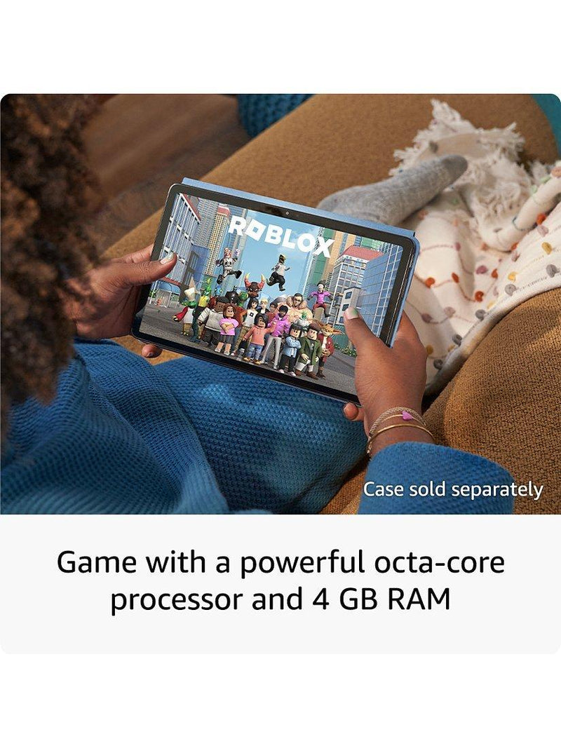 Amazon Fire Max 11 tablet 11-inch Grey, UK version