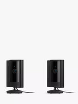 John Lewis Ring Indoor Camera (2nd Generation) Smart Security Camera Pack of 2- Buy online at McGrocer