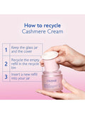 Caudalie Resveratrol Lift firming moisturiser 50ml, imported from the UK