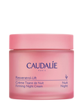 Caudalie Resveratrol Lift firming night moisturiser 50ml, imported from the UK