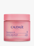 Caudalie Resveratrol Lift firming night moisturiser 50ml, imported from the UK