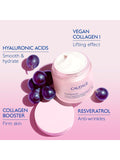 Caudalie Resveratrol-Lift Firming Cashmere Cream refill 50ml - British product