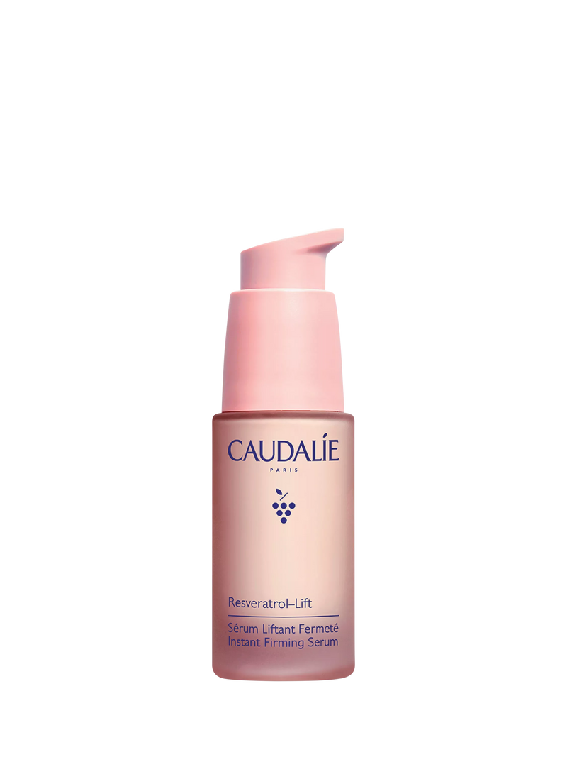 Caudalie Resveratrol-Lift Firming Serum 30ml, imported from the UK